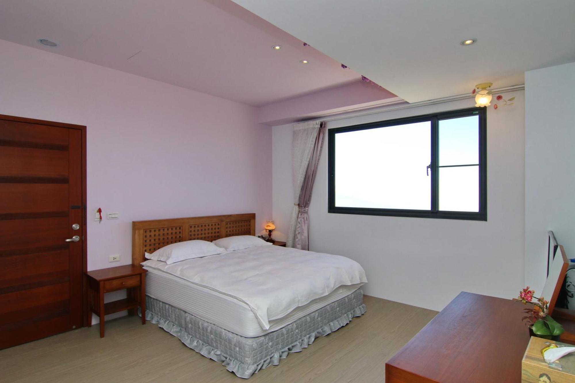 Alishan B&B Yunmingi Fenchihu Phòng bức ảnh