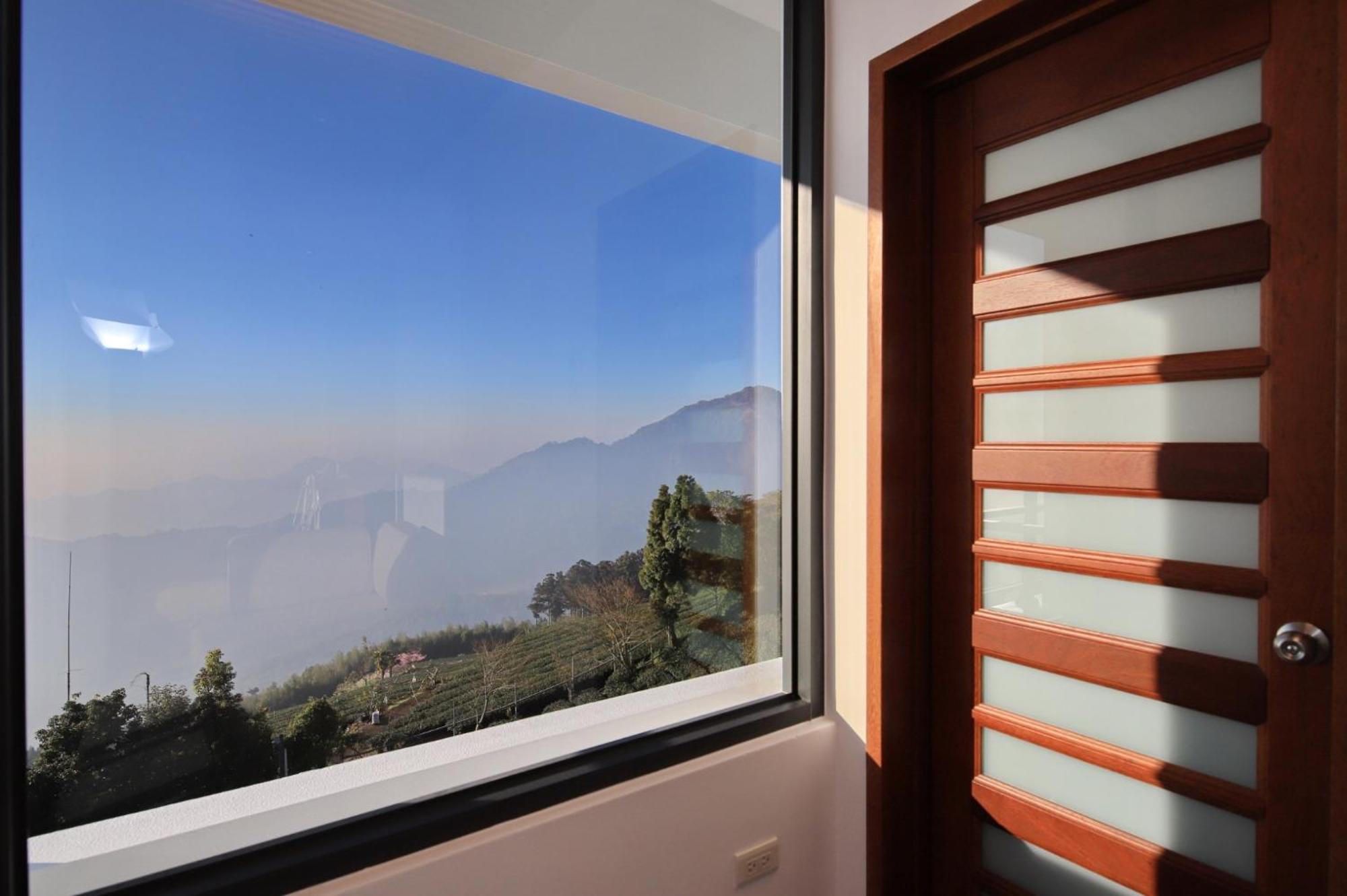 Alishan B&B Yunmingi Fenchihu Phòng bức ảnh