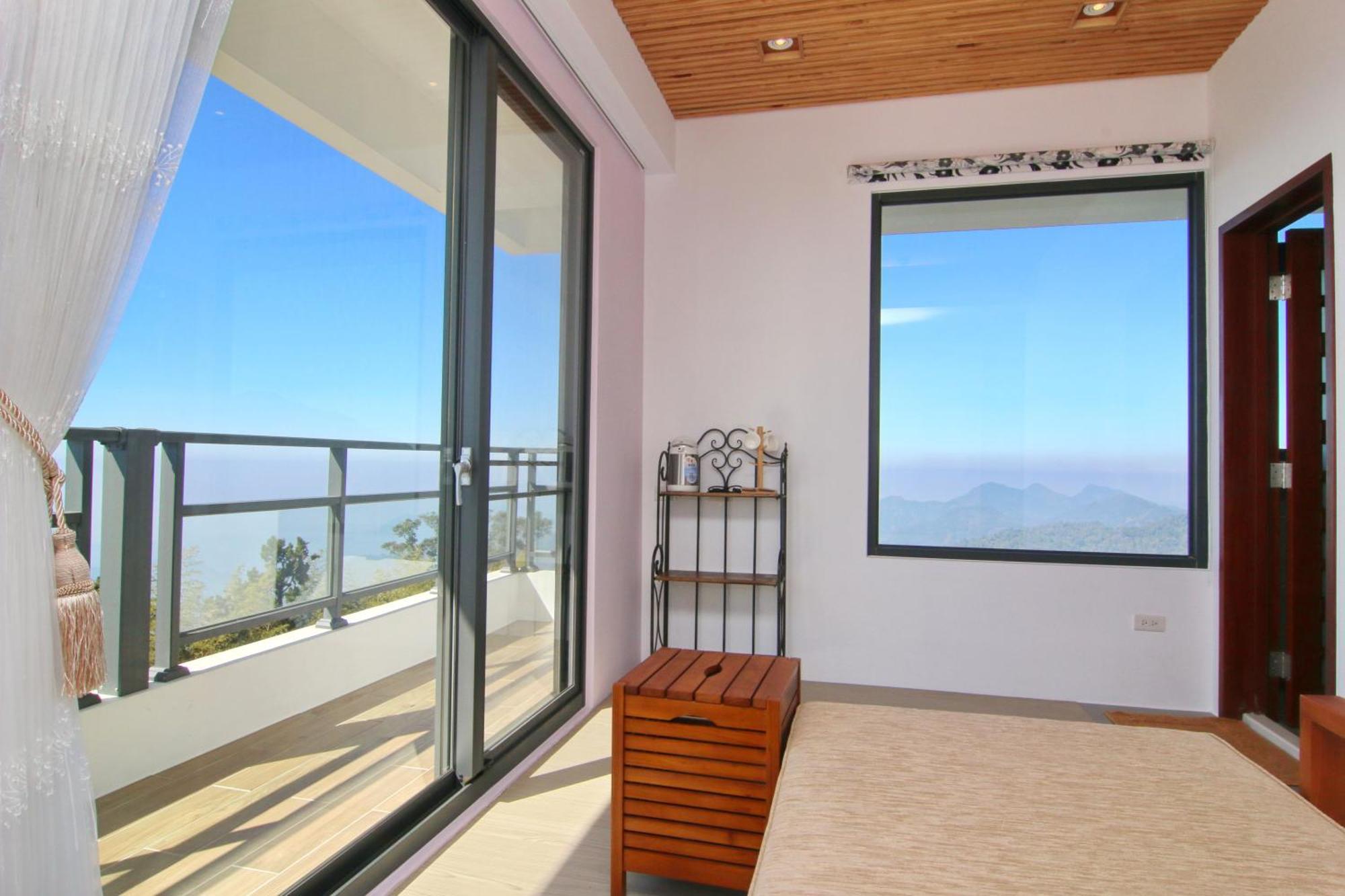 Alishan B&B Yunmingi Fenchihu Phòng bức ảnh