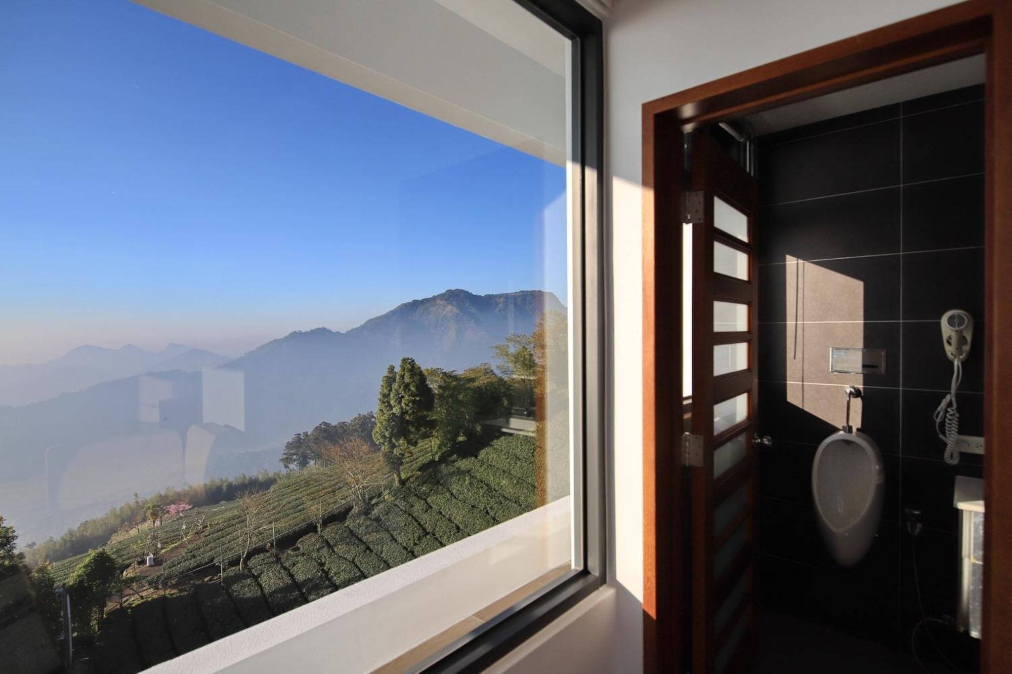 Alishan B&B Yunmingi Fenchihu Phòng bức ảnh